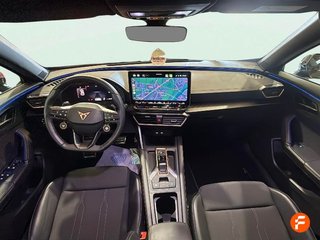 Cupra Formentor 2.0 TDI 110kW (150 CV) DSG