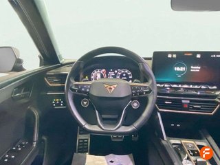 Cupra León SP 1.5 eTSI 110kW (150CV) DSG