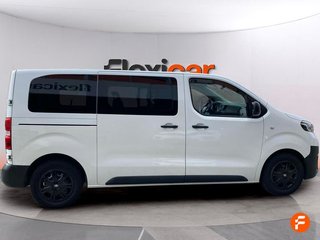 Toyota Proace Proace 85 kW 116 CV
