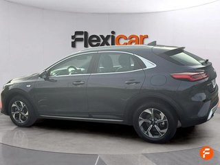 Kia XCeed 1.0 T-GDi Concept 88kW (120CV)