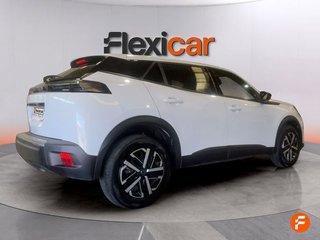 Peugeot 2008 Active Pack Puretech 100 S&S 6 Vel. MAN