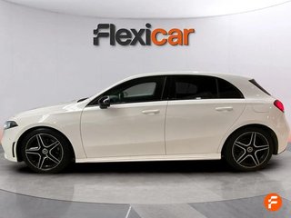 Mercedes Clase A A 180 d