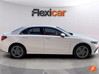 Mercedes Clase A Sedán A 200