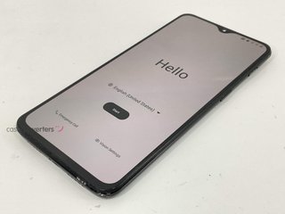 oneplus 6t 6gb 128gb