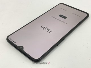 oneplus 6t 6gb 128gb