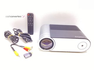 proyector polivalente vamvo l4200