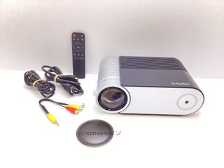 proyector polivalente vamvo l4200