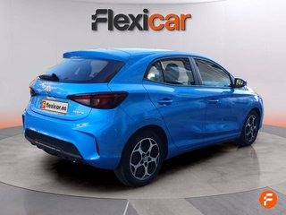 MG MG3 1.5 Comfort