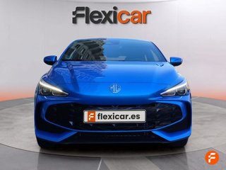 MG MG3 1.5 Comfort