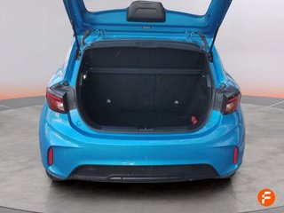MG MG3 1.5 Comfort