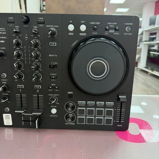 Controlador Pioneer DDJ-FLX4