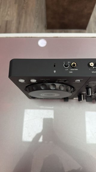 Controlador Pioneer DDJ-FLX4