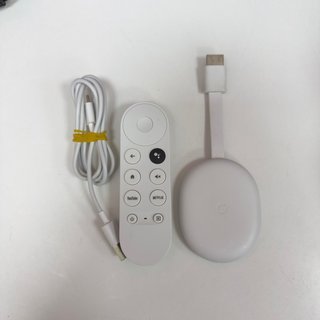 Consola Dreamcast Choromecast