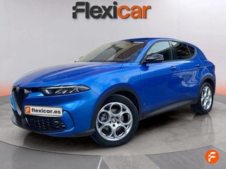Alfa Romeo Tonale 1.5 MHEV GASOLINA 130 CV SPRINT FWD - 5P (2022)