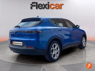 Alfa Romeo Tonale 1.5 MHEV GASOLINA 130 CV SPRINT FWD - 5P (2022)