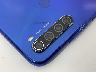 xiaomi redmi note 8t 128gb