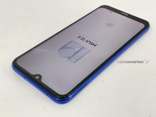 xiaomi redmi note 8t 128gb