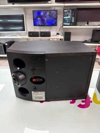 Altavoces HiFi Pareja Bosé 301 Serie V