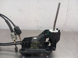 PALANCA CAMBIO PEUGEOT 2008 HM01 9676190280