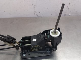 PALANCA CAMBIO PEUGEOT 2008 HM01 9676190280