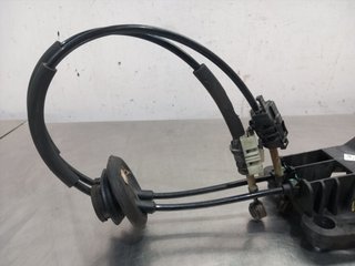 PALANCA CAMBIO PEUGEOT 2008 HM01 9676190280