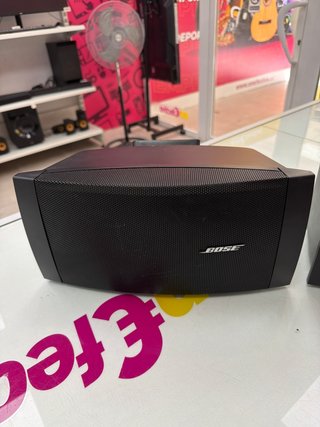 Altavoces HiFi Bosé Freespace DS 40