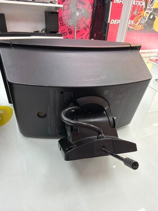 Altavoces HiFi Bosé Freespace DS 40
