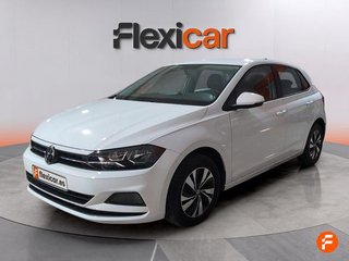 Volkswagen Polo Advance 1.0 TSI 70kW (95CV)