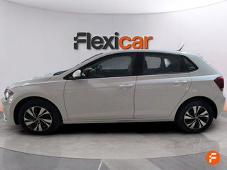 Volkswagen Polo Advance 1.0 TSI 70kW (95CV)