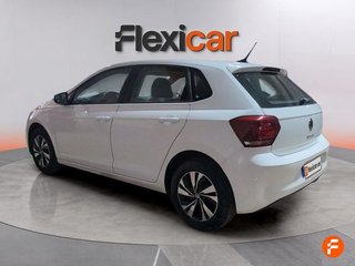 Volkswagen Polo Advance 1.0 TSI 70kW (95CV)