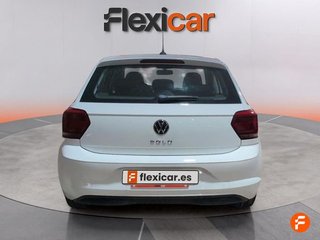 Volkswagen Polo Advance 1.0 TSI 70kW (95CV)