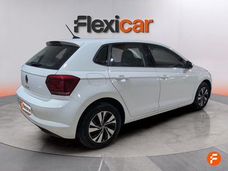Volkswagen Polo Advance 1.0 TSI 70kW (95CV)