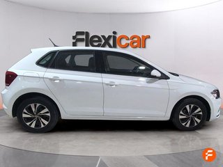 Volkswagen Polo Advance 1.0 TSI 70kW (95CV)