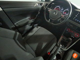 Volkswagen Polo Advance 1.0 TSI 70kW (95CV)