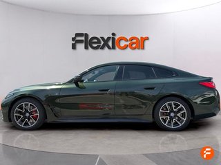 BMW Serie 4 420d Gran Coupé