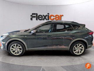 Cupra Formentor 1.5 TSI 110kW (150 CV)