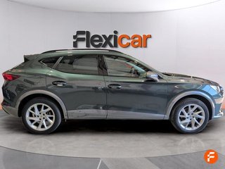 Cupra Formentor 1.5 TSI 110kW (150 CV)