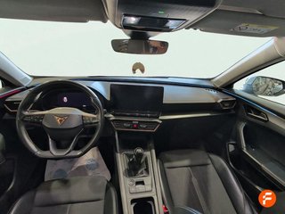 Cupra Formentor 1.5 TSI 110kW (150 CV)