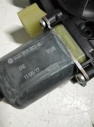 258532 5q0959802b motor elevalunas seat ateca kh7