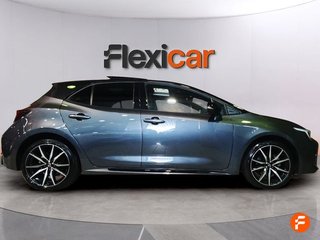 Toyota Corolla 200H GR-Sport