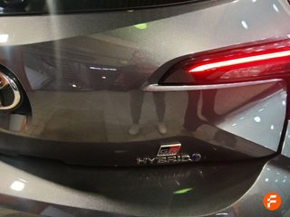 Toyota Corolla 200H GR-Sport