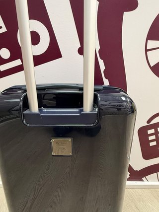 Maleta viaje pepe jeans 45x38x20