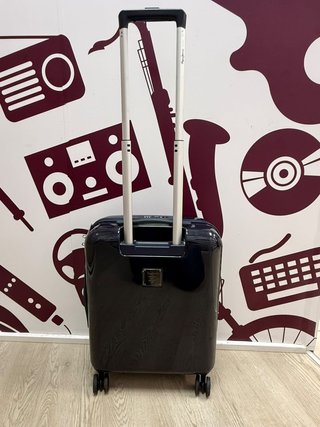 Maleta viaje pepe jeans 45x38x20