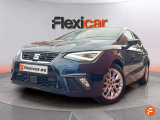 Seat Ibiza 1.0 TSI 81kW (110CV) FR