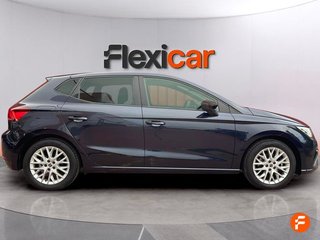 Seat Ibiza 1.0 TSI 81kW (110CV) FR
