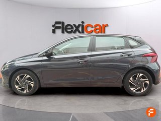 Hyundai i20 1.2 MPI SLE
