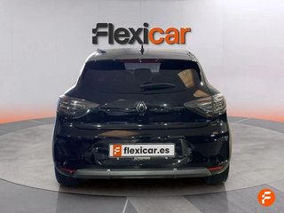 Renault Clio esprit Alpine E-Tech 145 (103kw)