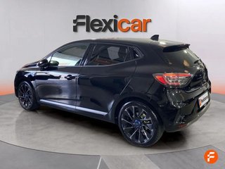 Renault Clio esprit Alpine E-Tech 145 (103kw)