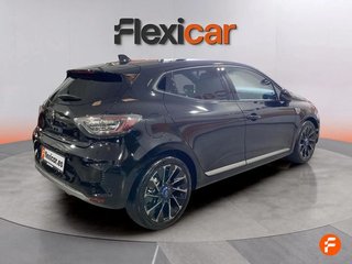 Renault Clio esprit Alpine E-Tech 145 (103kw)
