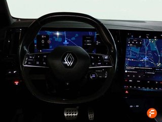 Renault Austral Iconic Esprit Alpine E-Tech F Hybr 147kW